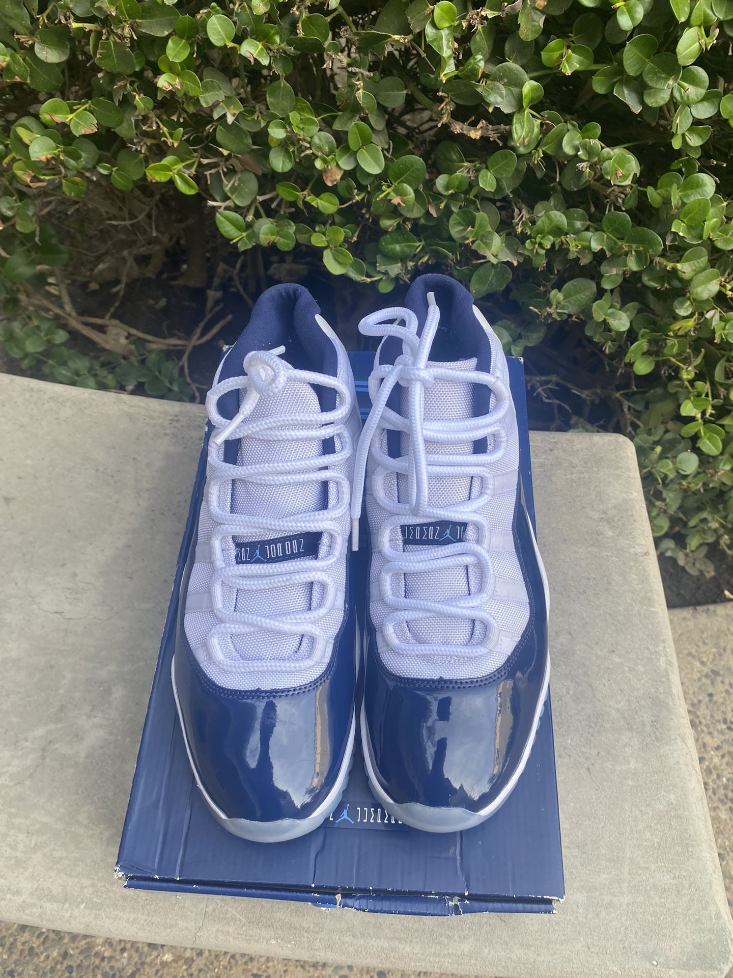 Jordan 11 Win Like 82 Size 11