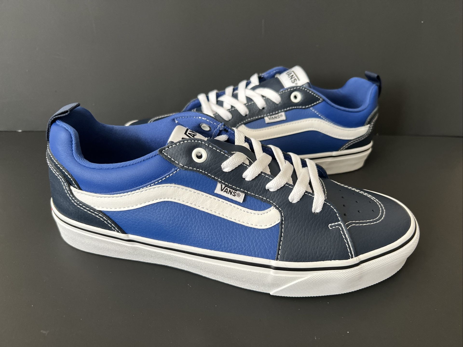 vans Size 10