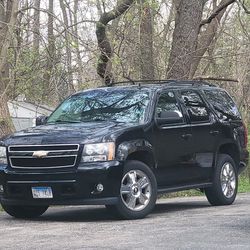 2009 Chevrolet Tahoe