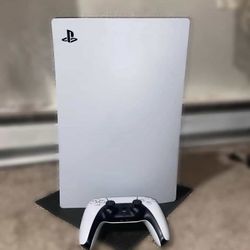 PlayStation 5 Console (Slim/1 TB)
