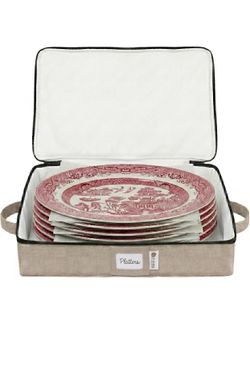 Platter Storage Container (NEW)