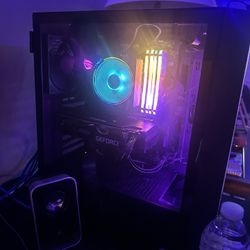 Rtx 3070 Gaming Pc