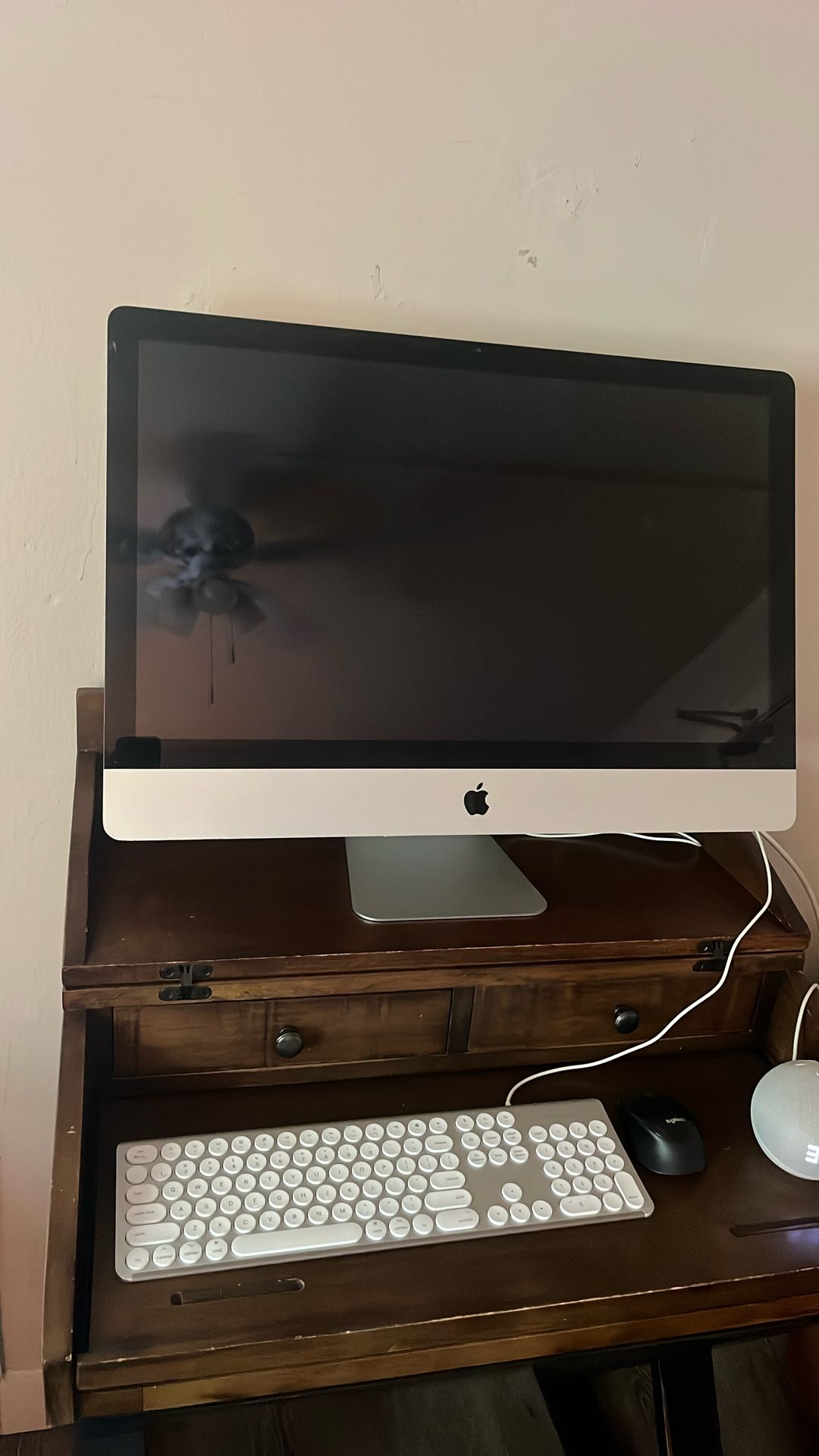 2011 iMac Computer