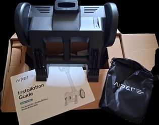 Aiper Pool Cleaner Caddy