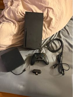 Xbox series x disc edition