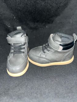 Toddler Shoes