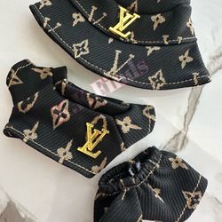 Labubu 3 Piece Outfit 