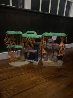 Toys