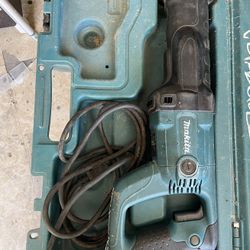 Makita sawzall 