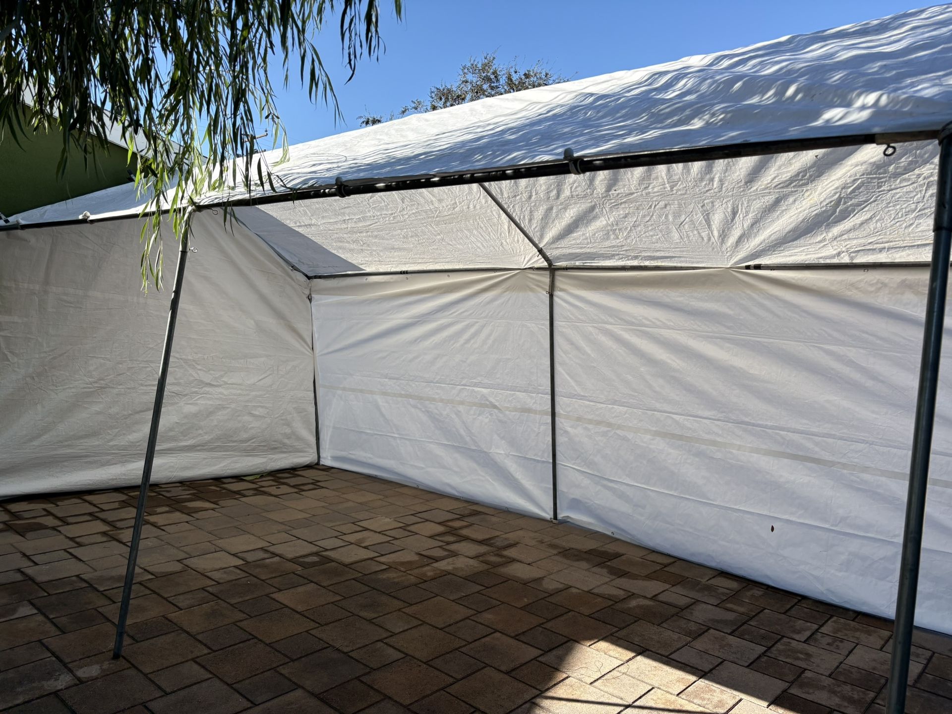 Tent