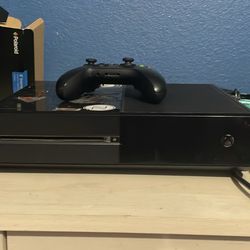 Xbox One