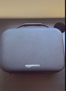 Carrying/Storage Case for Nintendo Switch