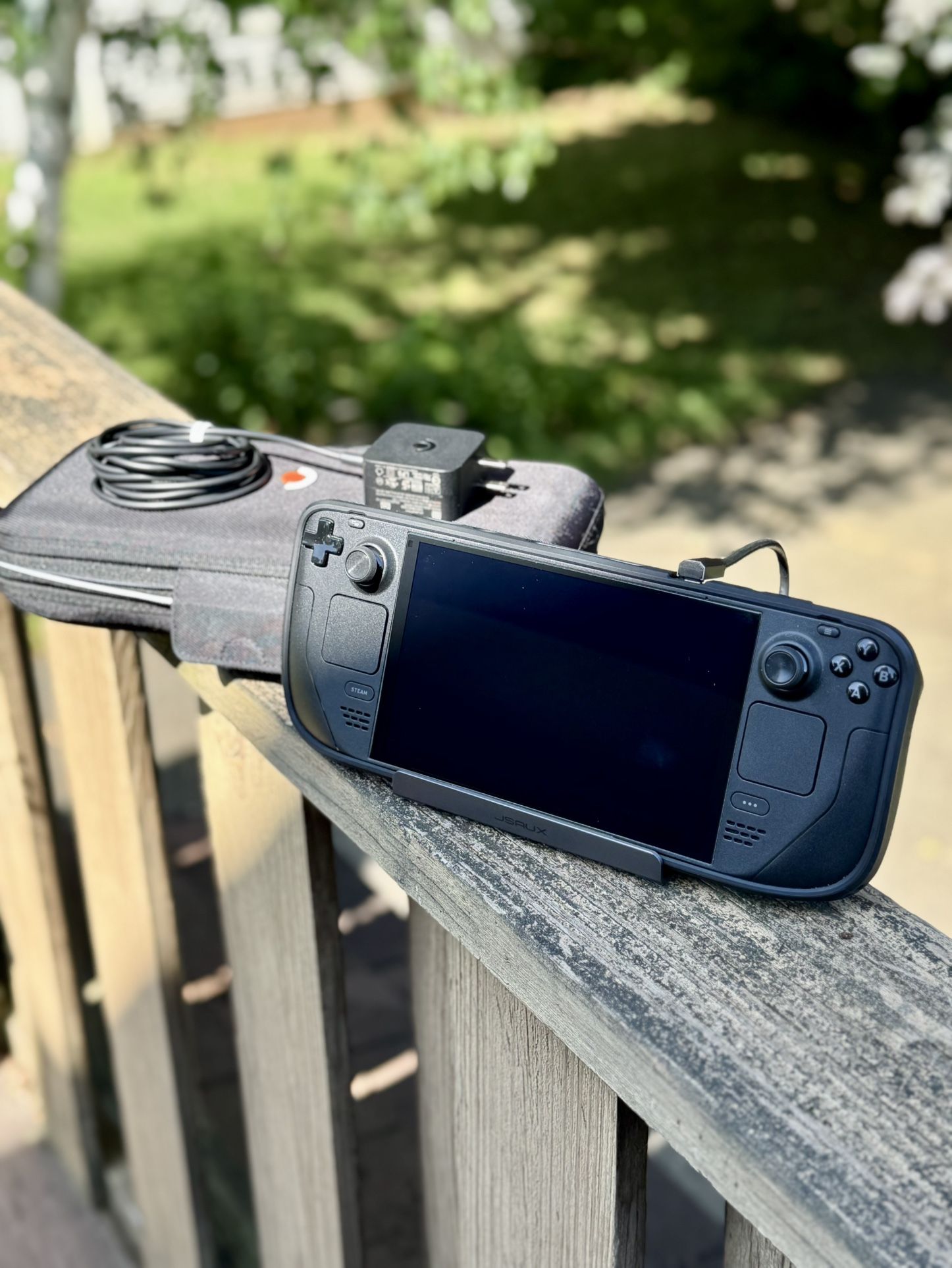 Gaming Console