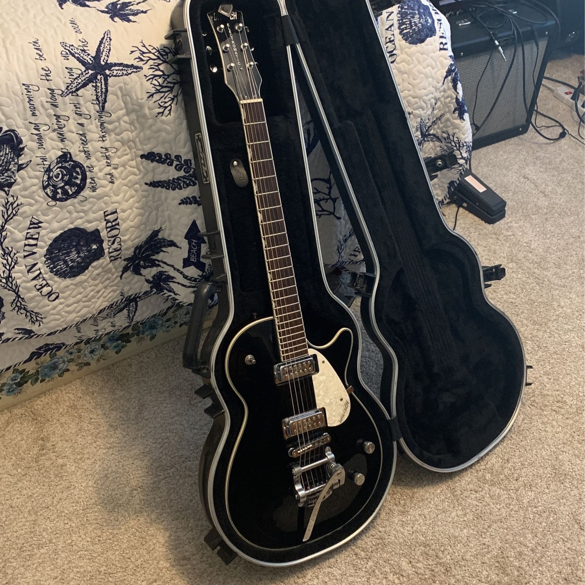 Gretsch Electric Guitar