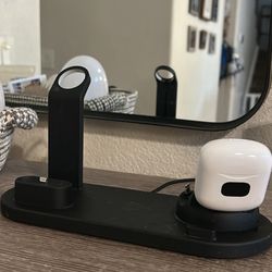 Charging Station device