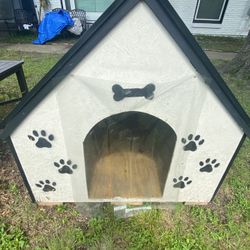 Dog House - Large 
