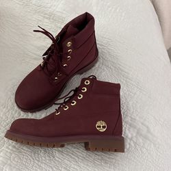 Timberland boots Size 4