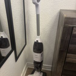 A Mop Vacuum 50And 10 Keurig