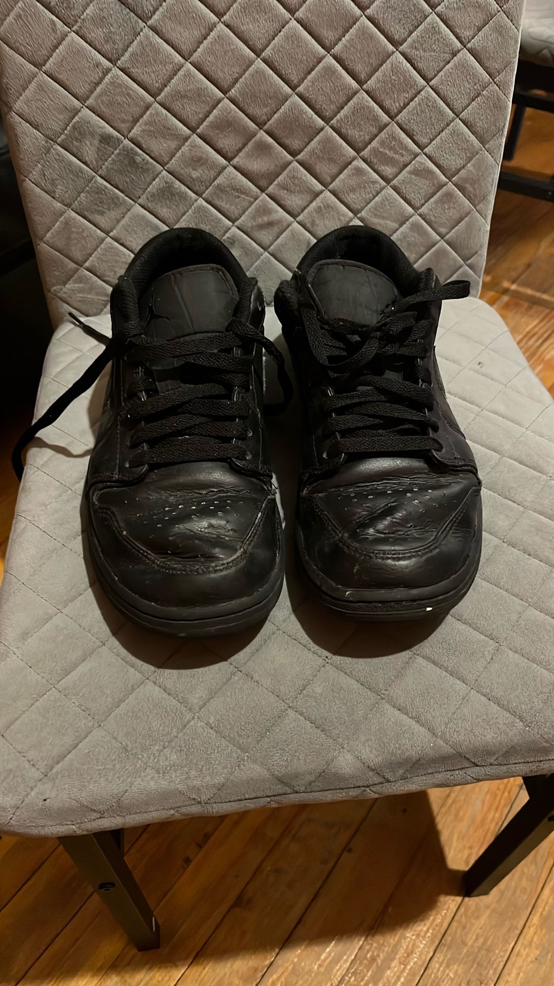 Used Jordan Air Force