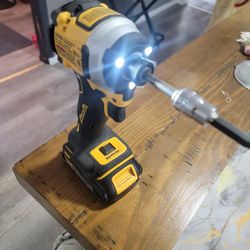 Dewalt Drill 
