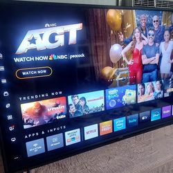 ☘️🍀SMART  CAST   VIZIO  XLED   70"   4K   VIVID  LED   HDR10   FULL  ARRAY   UHD   2160p🟥 ( NEGOTIABLE )🟥  DELIVERY   AVAILABLE☘️🍀