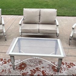 XLarge Patio Furniture