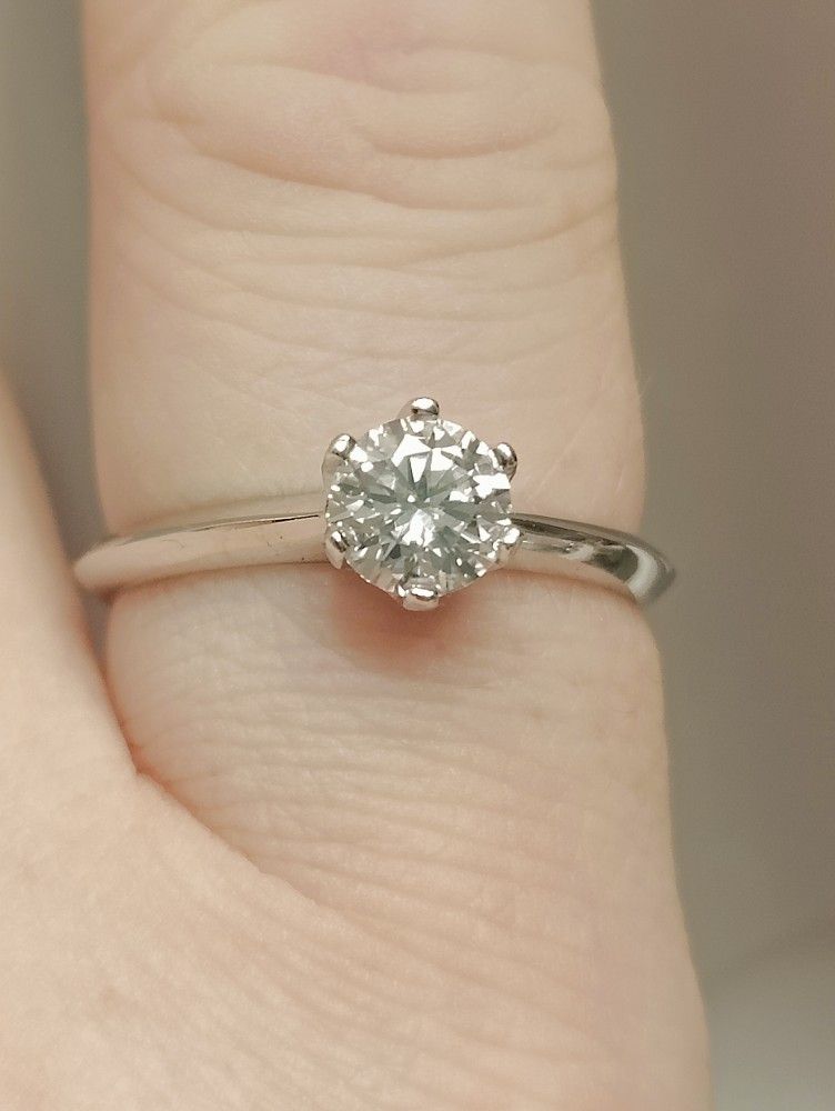 Engagement Ring