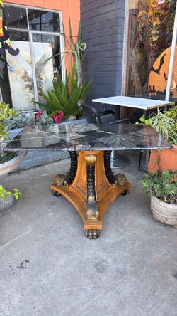 Antique Table