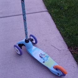 Scooter 