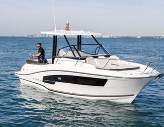 2025 Jeanneau Leader 9.0 WA