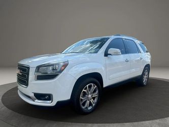 2016 GMC Acadia