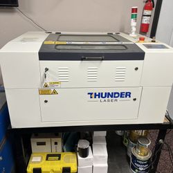 Thunder Laser Mini 60