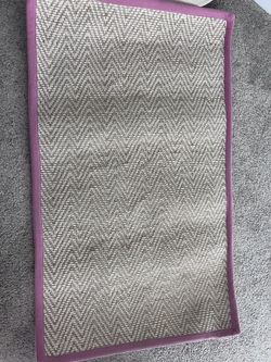 Pottery barn kids 3x5 Rug