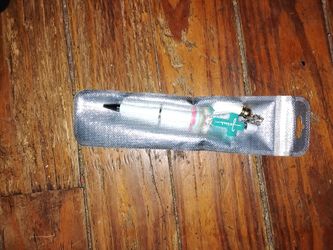 Jesus Beaded Pen
