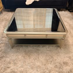 Livingroom Coffee Table