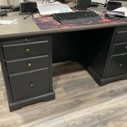 Executive Desk