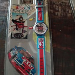 Richard Petty Watch 