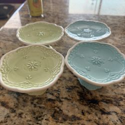 Cupcake Pedestals 
