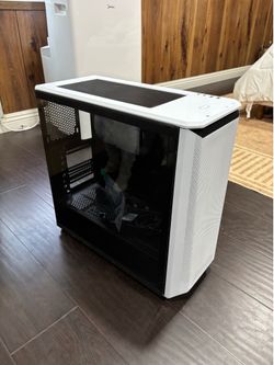 Phantek P400A Mid Tower PC Case