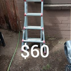 Ladder
