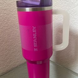Stanley 40 Oz Tumbler