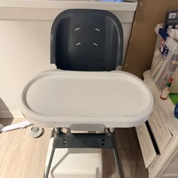 Fisher Price High Chair