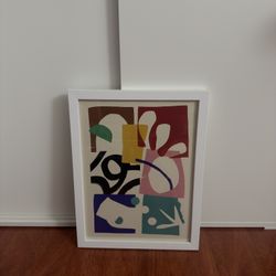 Paper Garden print By Stell Paper