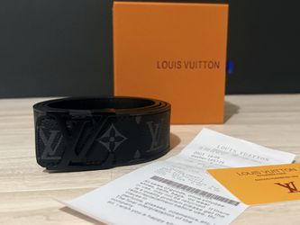 Louis Vuitton Belt