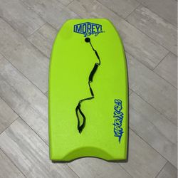 Morey boogie boards
