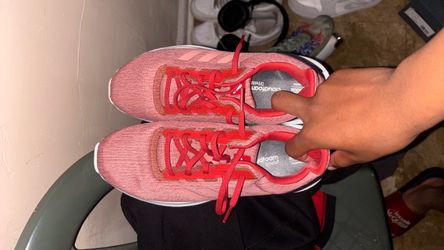 Adidas running shoes