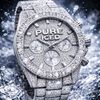 Pure Iced Co.