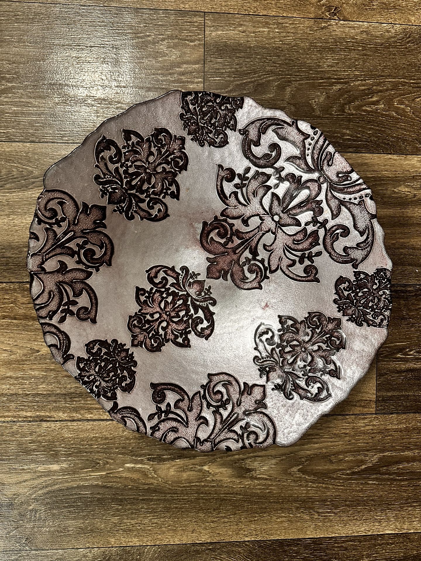LARGE Decor Bowls