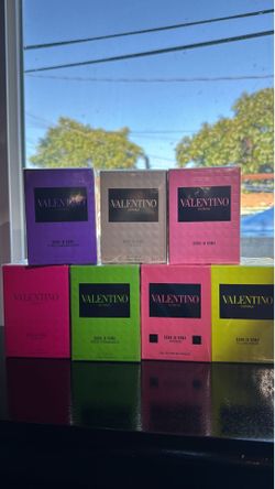 Valentino