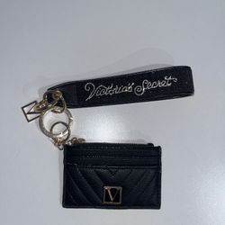 2 piece Victoria’s Secret Wallet (pieces can be sold separately)